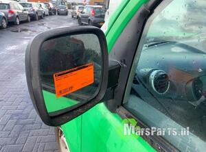 Außenspiegel links Renault Kangoo II Rapid FW0 7701068839 P20955774