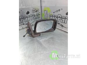 Wing (Door) Mirror TOYOTA STARLET (_P9_)