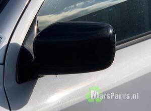 Wing (Door) Mirror MITSUBISHI OUTLANDER I (CU_W)