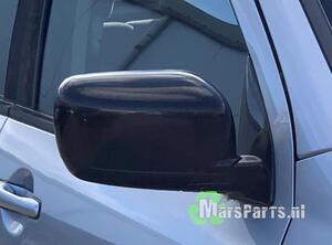 Wing (Door) Mirror MITSUBISHI OUTLANDER I (CU_W)