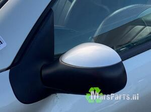 Wing (Door) Mirror PEUGEOT 206 CC (2D)