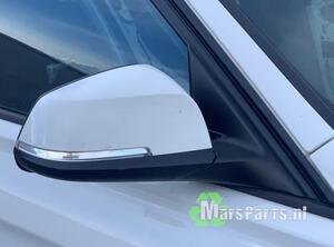 Wing (Door) Mirror BMW 3 (F30, F80)