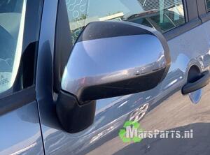 Wing (Door) Mirror CITROËN C3 PICASSO (SH_)