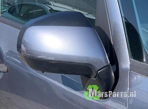 Wing (Door) Mirror CITROËN C3 PICASSO (SH_)