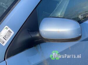 Wing (Door) Mirror OPEL TIGRA TwinTop (X04)