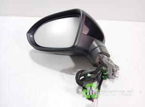 Wing (Door) Mirror VW PASSAT B8 Variant (3G5, CB5), VW PASSAT ALLTRACK B8 Variant (3G5, CB5)