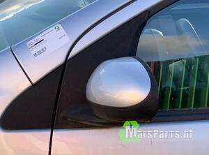 Wing (Door) Mirror PEUGEOT 107 (PM_, PN_), TOYOTA AYGO (_B1_), CITROËN C1 (PM_, PN_)