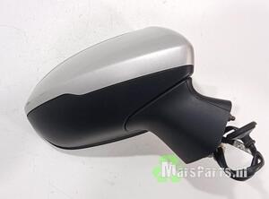 Wing (Door) Mirror OPEL ASTRA K (B16)