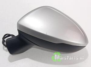 Wing (Door) Mirror OPEL ASTRA K (B16)