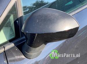 Wing (Door) Mirror SEAT IBIZA IV (6J5, 6P1), SEAT IBIZA IV SC (6J1, 6P5), SEAT IBIZA IV ST (6J8, 6P8)