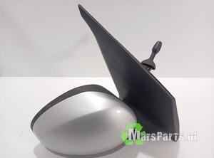 Wing (Door) Mirror PEUGEOT 107 (PM_, PN_), CITROËN C1 (PM_, PN_), TOYOTA AYGO (_B1_)