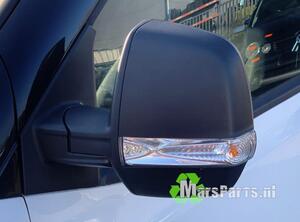 Wing (Door) Mirror OPEL COMBO Box Body/MPV (X12)