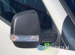 Wing (Door) Mirror OPEL COMBO Box Body/MPV (X12)