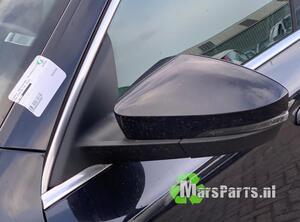 Wing (Door) Mirror SKODA OCTAVIA III Combi (5E5, 5E6), SKODA OCTAVIA IV Combi (NX5)