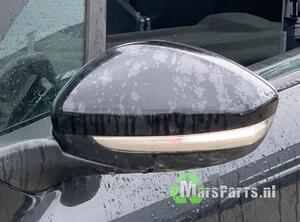 Wing (Door) Mirror PEUGEOT 208 I (CA_, CC_)