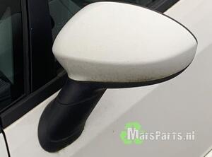 Wing (Door) Mirror FIAT GRANDE PUNTO (199_), FIAT PUNTO (199_), FIAT PUNTO EVO (199_), ABARTH GRANDE PUNTO