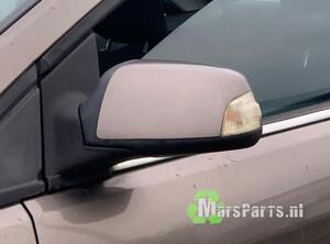 Wing (Door) Mirror FORD FOCUS II Convertible