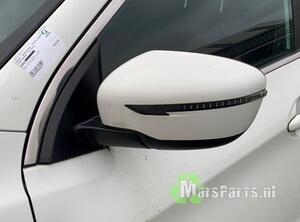 Wing (Door) Mirror NISSAN QASHQAI II SUV (J11, J11_)