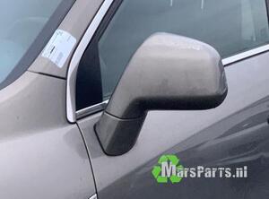 Wing (Door) Mirror OPEL ANTARA (L07)