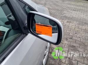 Wing (Door) Mirror TOYOTA PRIUS Hatchback (_W2_)