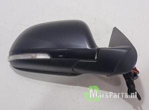 Wing (Door) Mirror SKODA OCTAVIA II Combi (1Z5)