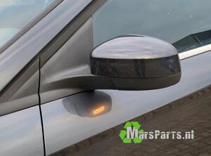 Wing (Door) Mirror FORD MONDEO IV Turnier (BA7), FORD MONDEO V Turnier (CF)