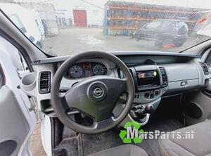 Turn Signal Switch OPEL VIVARO A Van (X83), OPEL VIVARO A Bus (X83)