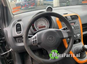 Knipperlampschakelaar OPEL AGILA (B) (H08)