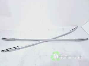 Roof Rails (Bars) NISSAN QASHQAI II SUV (J11, J11_)