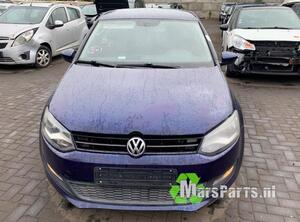 Front Panel VW POLO (6R1, 6C1), VW POLO Van (6R)