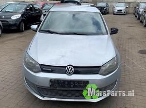 Front Panel VW POLO (6R1, 6C1), VW POLO Van (6R)