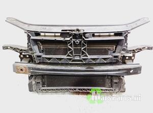 Front Panel VW TOURAN (1T1, 1T2), VW TOURAN (1T3), VW TOURAN VAN (1T1, 1T2)