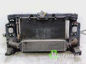 Front Panel ALFA ROMEO GIULIETTA (940_)