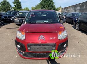 Front Panel CITROËN C3 PICASSO (SH_)