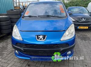 Front Panel PEUGEOT 1007 (KM_)