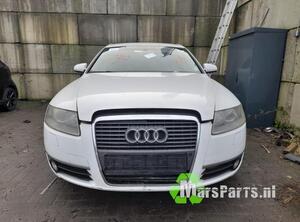 Front Panel AUDI A6 Avant (4F5, C6), AUDI A6 Allroad (4FH, C6)