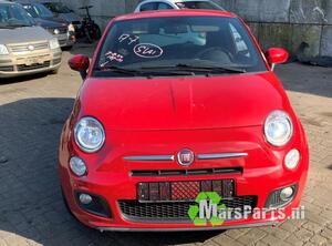 Front Panel FIAT 500 (312_), FIAT 500 C (312_), ABARTH 500C / 595C / 695C (312_), ABARTH 500 / 595 / 695 (312_)