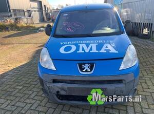 Bekleding voorpaneel PEUGEOT PARTNER Box Body/MPV