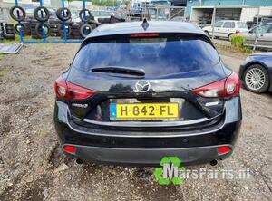 Boot (Trunk) Lid MAZDA 3 (BM, BN)