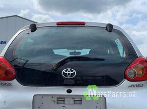 Boot (Trunk) Lid TOYOTA AYGO (_B1_)