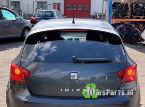 Boot (Trunk) Lid SEAT IBIZA IV (6J5, 6P1), SEAT IBIZA IV SC (6J1, 6P5), SEAT IBIZA IV ST (6J8, 6P8)