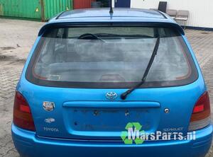 Boot (Trunk) Lid TOYOTA STARLET (_P9_)