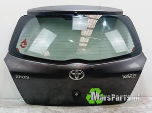 Kofferruimteklep TOYOTA YARIS (_P9_)