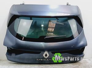 Boot (Trunk) Lid RENAULT MEGANE IV Hatchback (B9A/M/N_), RENAULT MEGANE E-TECH SUV