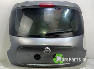 Boot (Trunk) Lid NISSAN JUKE (F15)