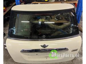 Boot (Trunk) Lid MINI MINI (R56)