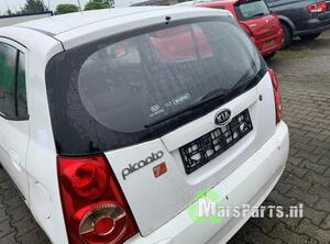 Boot (Trunk) Lid KIA PICANTO (SA)