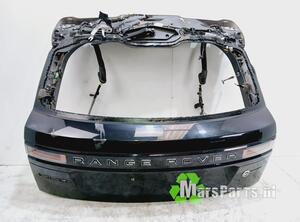 Boot (Trunk) Lid LAND ROVER RANGE ROVER VELAR (L560)