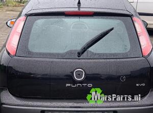 Boot (Trunk) Lid FIAT GRANDE PUNTO (199_), FIAT PUNTO EVO (199_), FIAT PUNTO (199_), ABARTH PUNTO (199_)