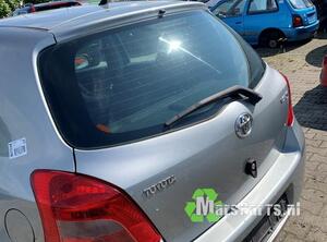 Boot (Trunk) Lid TOYOTA YARIS (_P9_)